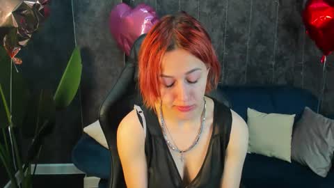 Linda online show from 03.03.26