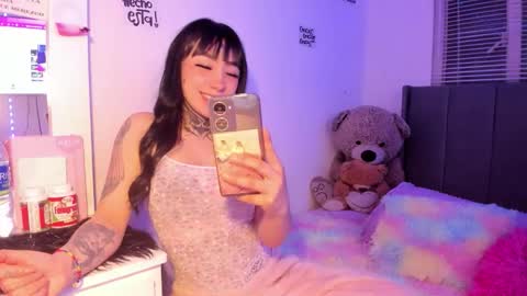 Lindaa maria  online show from 02.08.26