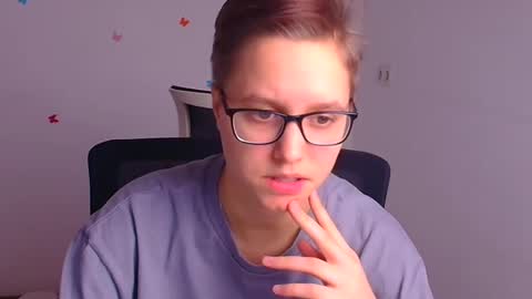 Linda online show from 02.22.25