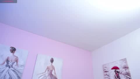 Maria Paula online show from 02.13.25