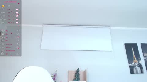 Maria Paula online show from 02.04.26