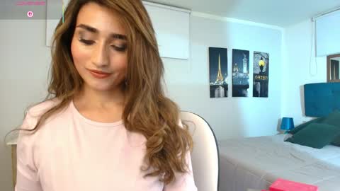 Maria Paula online show from 05.22.26