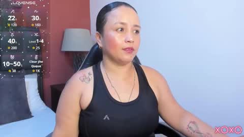 Snapshot of linda_rios_ chatting on 03.03.26 L I N D A online show from 03.03.26