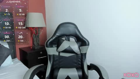 Snapshot of linda_rios_ chatting on 03.11.26 L I N D A online show from 03.11.26