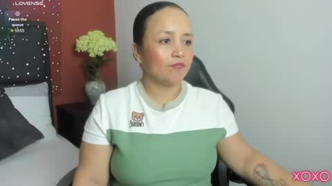 Snapshot of linda_rios_ chatting on 05.21.26 L I N D A online show from 05.21.26