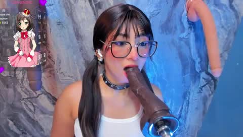 linda_sofi__ online show from 04.07.26