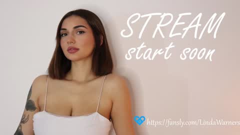 Call me Linda online show from 01.21.25