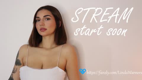 Call me Linda online show from 02.03.25