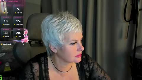 Linda Zefir online show from 05.16.26