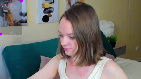 My real name is Olivia online show from 03.20.26