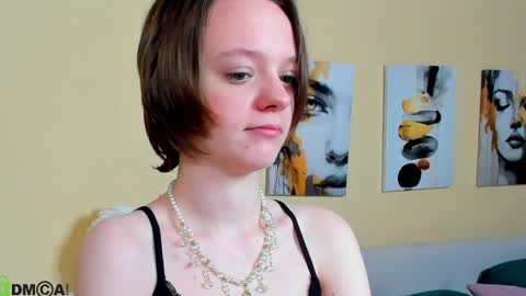 My real name is Olivia online show from 05.10.26