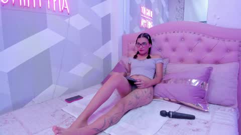Linda Cherry online show from 05.07.26