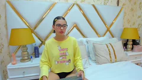 Linda Cherry online show from 05.30.26