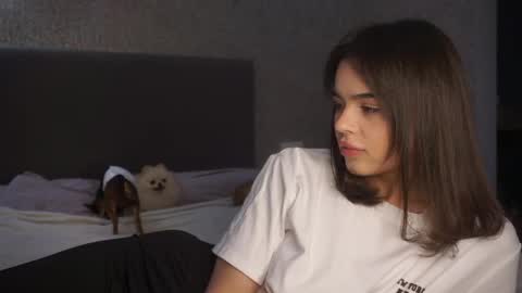Linda online show from 05.08.26