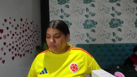    online show from 01.25.25