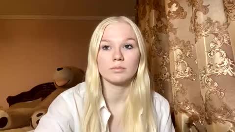 Luna online show from 11.12.25