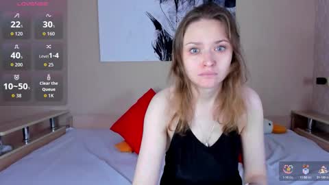 Linda online show from 10.13.25
