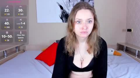 Linda online show from 10.14.25