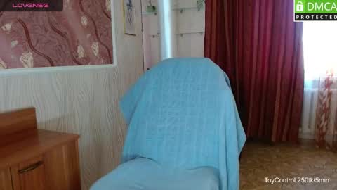 LindaErnestine online show from 04.21.26