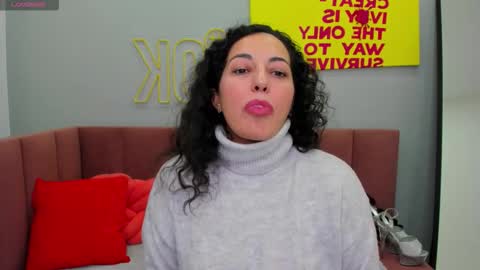 Linda online show from 11.07.25