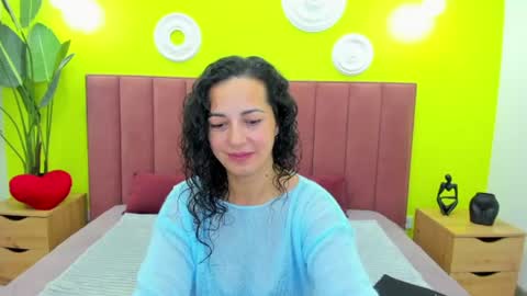 Linda online show from 06.12.26