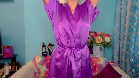 Linda online show from 03.07.25