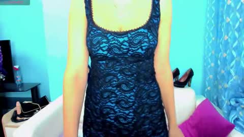 Linda online show from 02.02.26