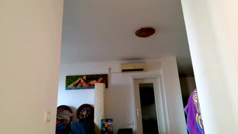 Linda online show from 09.10.25