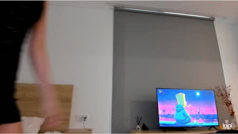 Snapshot of lindamei chatting on 02.24.25 lindamei online show from 02.24.25