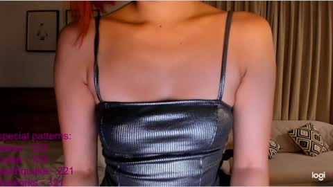 Snapshot of lindamei chatting on 03.09.25 lindamei online show from 03.09.25