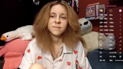 Alisa online show from 02.05.26