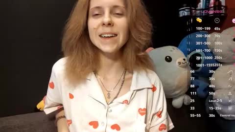 Alisa online show from 02.06.26