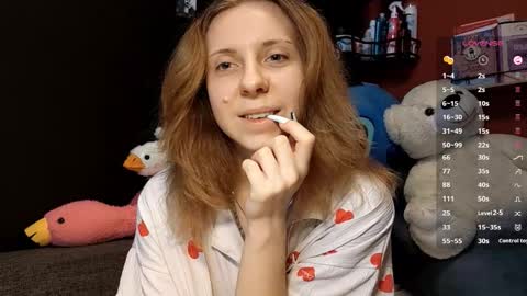 Alisa online show from 02.09.26