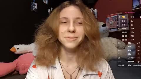 Alisa online show from 02.10.26