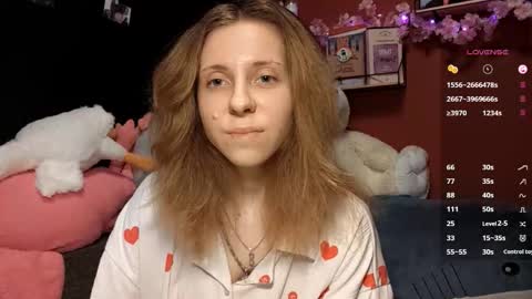 Alisa online show from 02.16.26