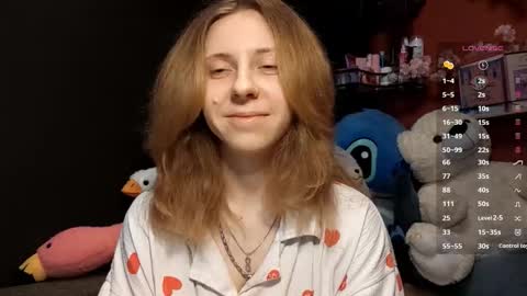 Alisa online show from 02.18.26