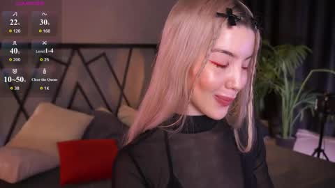 your Linda is back online show from 04.09.26