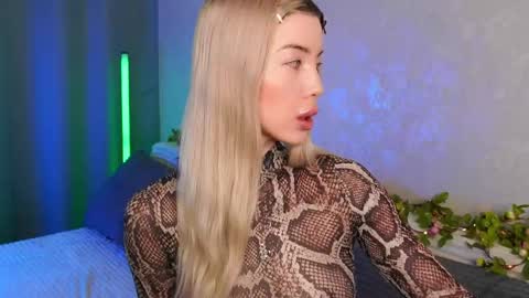 Linda online show from 05.11.26