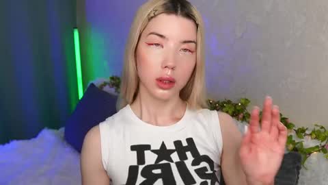 Linda online show from 05.15.26