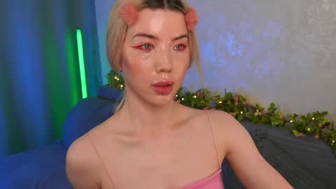 Linda online show from 05.25.26