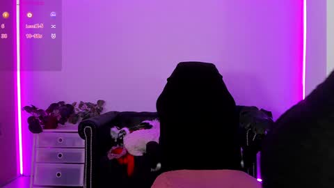 Linda  --  online show from 01.27.25