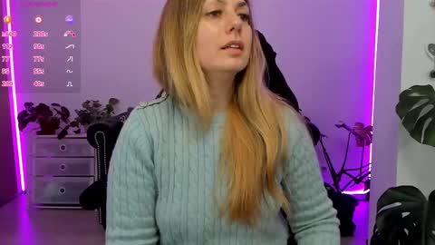 Linda  --  online show from 02.28.25