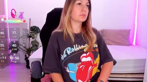 Linda  --  online show from 09.21.25