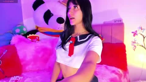 Say me linda  online show from 07.10.26