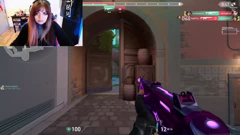 CatalinaANIDEA     online show from 02.08.25