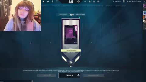 CatalinaANIDEA     online show from 02.21.25