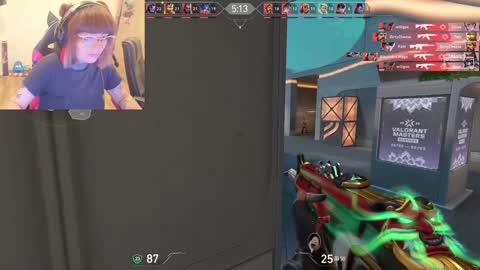 CatalinaANIDEA     online show from 02.26.25