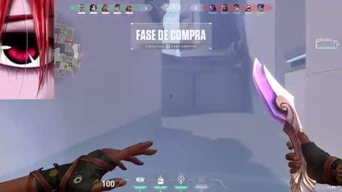 CatalinaANIDEA     online show from 03.01.25