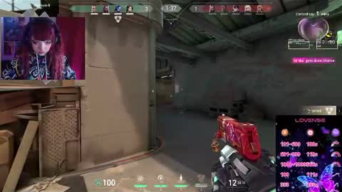 CatalinaANIDEA     online show from 10.27.25