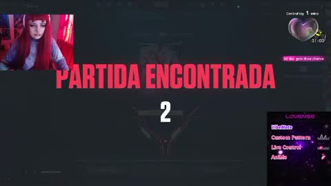 CatalinaANIDEA     online show from 11.17.25